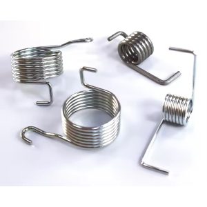 säädettävät vääntöjousikiinnikkeet