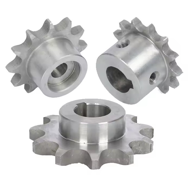 asa hammaspyörä 100B-1