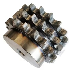 asa triplex hammaspyörä 80B-3