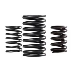 iso raskaaseen käyttöön tarkoitettu puristusjousi