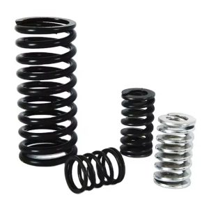 vakiovoimaiset puristusjouset