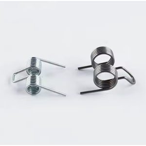 kaksoiskierukkajousi