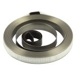 litteät kierukkajouset