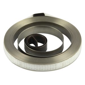 litteät kierukkajouset