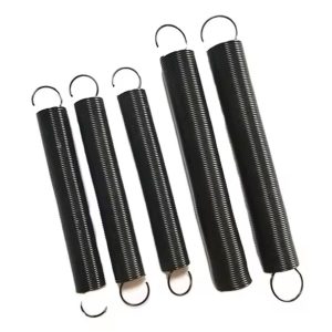 pyöreä koukkujousi peltoon tarkoitettuun kultivaattoriin