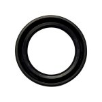 SG-tyyppinen luuranko, yksittäinen huuli ja urallinen öljytiiviste