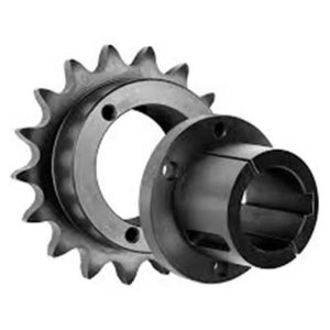 halkaistu kartioholkki hammaspyörä 35b