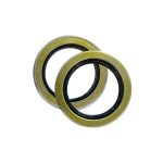 TA-tyyppinen luurankoöljytiiviste