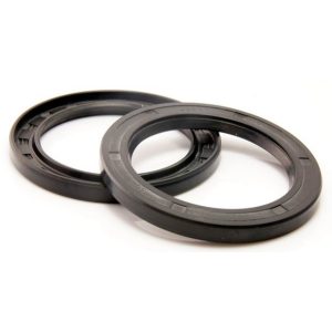 TC-tyyppinen simmerring-öljy