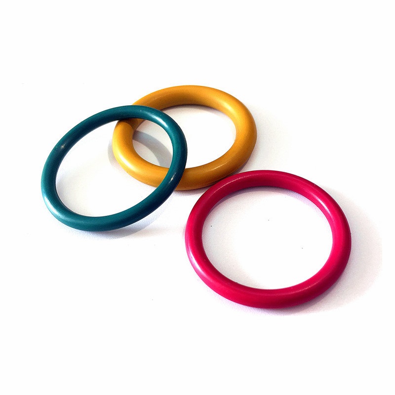 Erilaisten tiivisteiden käyttötarkoitukset