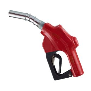 automaattinen polttoainepumpun suutin