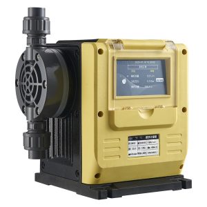 digitaalinen annostelupumppu