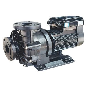 suoraan kytketty kestomagneettipumppu