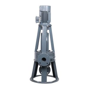 kuivakaivopumppu, joka ei tukkeudu