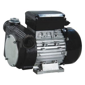 sähköinen polttoaineensiirtopumppu