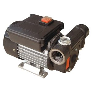 sähköinen siirtopumppu