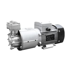 lämmönsiirtoöljypumppu