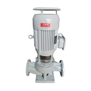 meriputkien keskipakopumppu