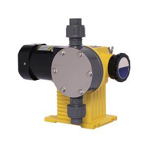 mekaaninen kalvopumppu