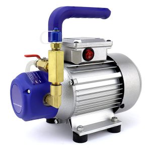 öljyn täyttöpumppu