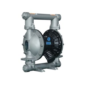 pneumaattiset kalvopumput