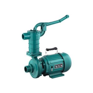 itsesyöttävä kaivopainepumppu