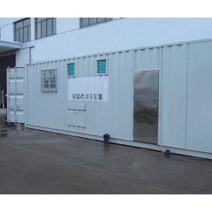 liukukiskoon asennetut annostelulaitteet