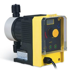 solenoidimembraanimittauspumppu