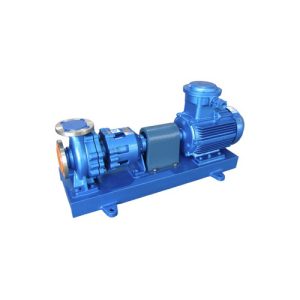 ruostumattomasta teräksestä valmistetut magneettipumput