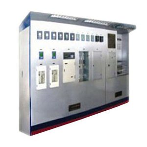 höyryn ja veden näytteenottojärjestelmä