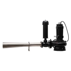 uppoava suihkuilmastin