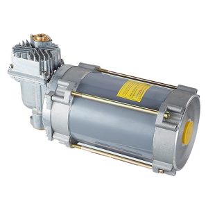 höyryn talteenottopumput