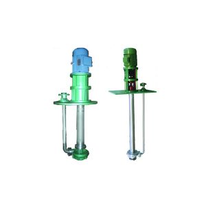 yksivaiheinen pystysuora korroosionkestävä uppopumppu