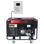 automaattinen siirtokytkin