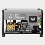 sähköinen painepesuri