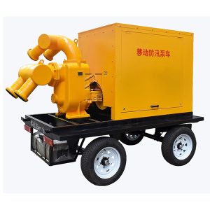 mobiili diesel-mutavesipumppu