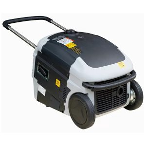 mobiili invertterigeneraattori