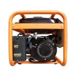 polttoöljygeneraattori