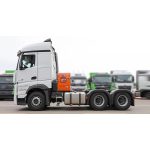 dieselgeneraattorisarjan reefer