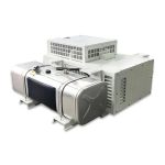 ripustetut dieselgeneraattorit