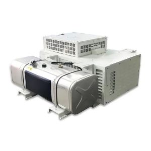 ripustetut dieselgeneraattorit