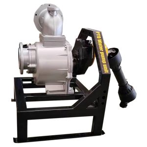 traktorin voimanottoakselin vesipumppu