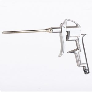 ilmapuhalluspistooli