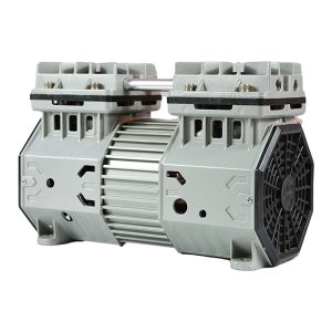 ilmakompressoripumppu