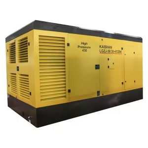 syvän kaivon vesikaivoilman kompressori