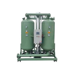 kuivausaineilmankuivain