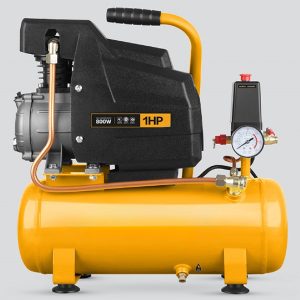 suoraa käyttöä käyttävä ilmakompressori