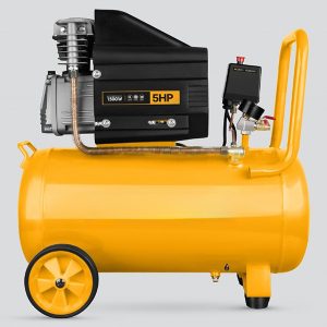 suoraa käyttöä käyttävä ilmakompressori