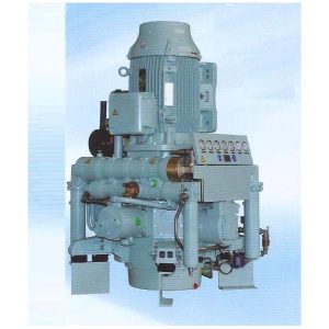 nelivaiheinen korkeapaineinen mäntävesijäähdytteinen ilmakompressori