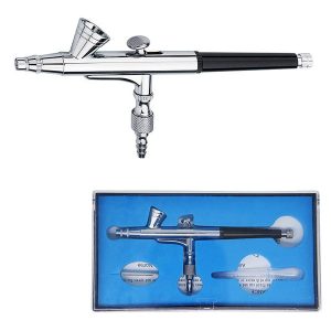 painovoimainen airbrush